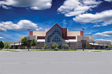 Hillside christian church amarillo - The pastor and writer offering his insights on its pages is Jud Wilhite, a product of Amarillo schools and of Paramount Terrace Christian Church, now called Hillside Christian Church. Wilhite ...